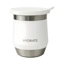 Guampa Hydrate 220ML Blanco