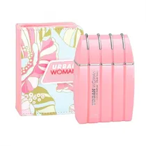 Perfume Emper Urban Woman Edp Feminino 100ML