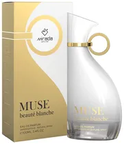 Perfume Mirada Muse Beauté Blanche Edp 100ML - Feminino