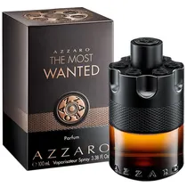 Perfume Azzaro The Most Wanted Parfum – Masculino 100ML