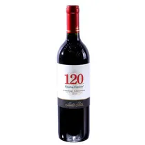 Vinho Santa Rita 120 R.Escab Sauv 750M