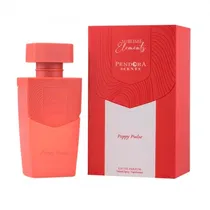 Perfume Paris Corner Pendora Sublime Elements Poppy Pulse Edp Unissex 100ML
