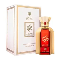 Dar El Ward Ahlam 100L Edp c/s
