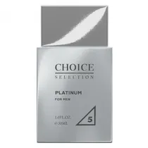 P.Choice Selection Platinum M 30ML Edp