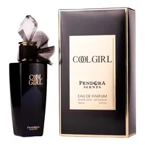 Perfume Paris Corner Pendora Scents Cool Girl - Eau de Parfum - Feminino - 100ML
