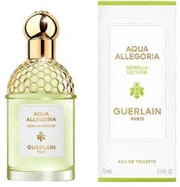 Guerlain Aqua Allegoria Nerolia Vetiver Edt 125ML