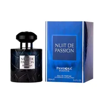 Perfume Pendora Nuit de Passion Edp 100ML
