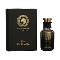 Perfume Femenino Thoq Al Hawamer Flor de Algodao Edp 100ML