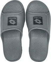 Chinelo Lotto Moku V Slide 220997.5F4 - Masculino