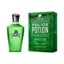 Police Potion Absinthe For Him 100ML Edp c/s