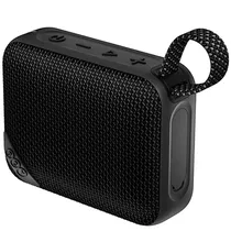Speaker QCY SP2 BH25SP2A com Bluetooth/Micro SD - Preto