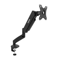 Suporte Quanta QTSAM800 - para Monitor de 13" A 27" - Articulado - Preto