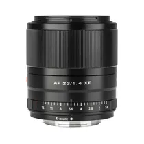 Lente Viltrox Fuji Af 23MM F/1.4 XF Aps-C Desc