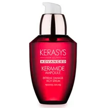 Ampola Kerasys Advanced Keramide Extreme Damage Rich Serum 70ML