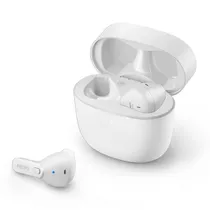 Fone Ear Philips TAA1609WH BT V5.3 White