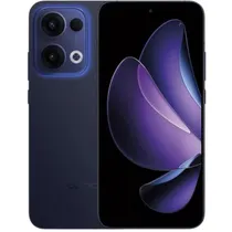 Smartphone Oppo Reno 13 CPH2689 DS 5G NFC 12/512GB 6.7" 50+8+2/32MP A15 - Luminous Blue