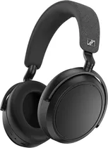 Fone de Ouvido Sennheiser Momentum 4 Wireless - Preto (com Cancelamento de Ruído)