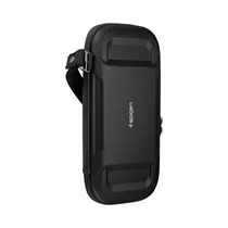 Estuche Spigen Rugged Armor Pro Pouch para Nintendo Switch AFA04750 Negro