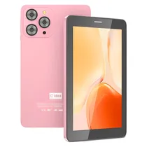Tablet C Idea CM517B Tela 7" 256GB 8GB Ram - Rosa