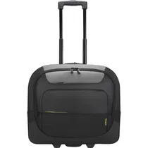 Maleta com Rodinhas Targus TCG717GL-82 para Laptop - Preto