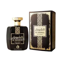 Perfume Style & Scents Deluxe Edition Al Shuruq - Eau de Parfum - Unissex - 100ML