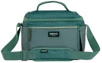 Bolsa Térmica Igloo Rounded Cube 63107 12 Latas - Verde