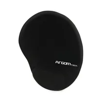 Mousepad Argom ARG-AC-1222 Preto