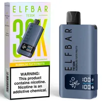 Elfbar Te 30K Bubbaloo Tutti Frutti 30.000 Puffs