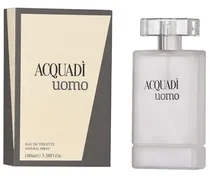 Acquadi Uomo Edt 100ML