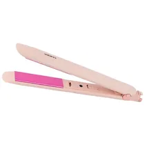 Chapinha para Cabelo Xion Xi-Lisse / 200 °C / 220V - Rosa