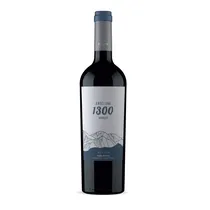 Andeluna 1300 Merlot 750ML