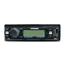 Toca Radio Hyundai HY-503 - USB/SD/Aux - FM