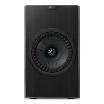 Caixa de Som Kef Coda W Dark Titanium Wireless Hifi
