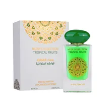 Musk Collection Gulf O. Tropical Fruits 60ML Edp