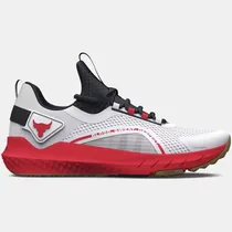 Tênis Under Armour Project Rock BSR3 Ufc 23 Trainer Masculino 3027822-100