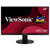 Monitor Viewsonic LED VA2447-Mhu Full HD 24