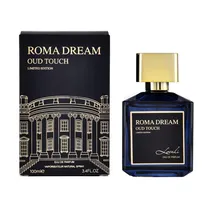 Lovali Roma Dream Oud Touch Edp 100ML c/s