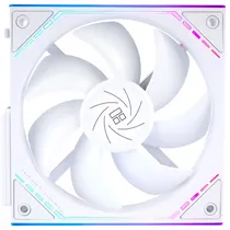 Cooler Fan Thermalright TL-M12QRW Argb 120MM White TL-M12QRW Airflow|