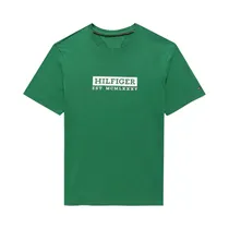Camiseta Tommy Hilfiger MW0MW39149 L4F Masculino