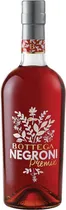 Negroni Bottega Premix - 700ML