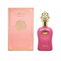 Adyan Perfume Thamniyat Flora Eau de Parfum 100ML