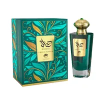 Perfume Emper Hayaat Green Heaven - Eau de Parfum - Unissex - 100ML