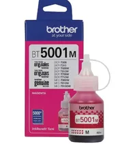 Tinta Brother BT5001M Magenta 41.8ML