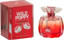 Perfume Omerta Wild Poppy In Flanders Edp 100ML - Feminino