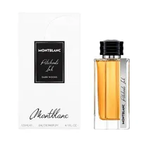 Montblanc Perfume Patckouli Ink M Eau de Parfum 125ML