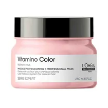 Mascarilla Capilar L'Oréal Serie Expert Color Vitamino 250ML