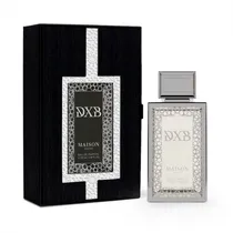 Perfume Maison Asrar DXB Edp Unissex 100ML