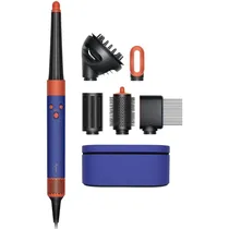 Secador Dyson HS08 Air Waep Ceramic Topaz Con Difusor 220V - Vinca Blue