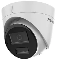 Câmera de Segurança IP Hikvision DS-2CD1323G2-Liu 2.8MM 2MP Turret (Caixa Feia)