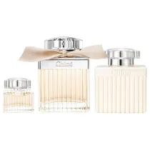 Perfume Chloe Kit de Chloe Edp Feminino - 100/100/5ML